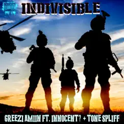 Indivisible (feat. Innocent? & Tone Spliff) Song Lyrics