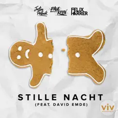 Stille Nacht (feat. David Emde) - Single by Justin Pollnik, Paul Keen & Felix Harrer album reviews, ratings, credits