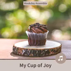 My Cup of Joy by Weekday Assemble album reviews, ratings, credits