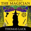 Symphony Arcana I: The Magician album lyrics, reviews, download