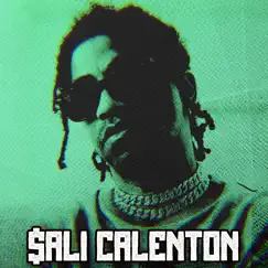 Sali Calenton - Single by Leo Kapellán album reviews, ratings, credits