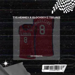 Khris Middleton (feat. Glockboyz Teejaee) - Single by Tye Henney album reviews, ratings, credits