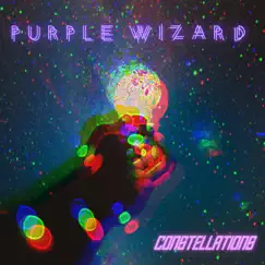 Constellations by Purple Wizard album reviews, ratings, credits