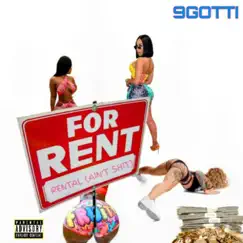 Rental (Aint Shit) - Single by 9Gotti album reviews, ratings, credits
