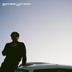 White Benz, Light Bends - EP by Charlie de' Medici & Delorean McFly album reviews, ratings, credits
