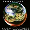 Kush Colonge - Single album lyrics, reviews, download