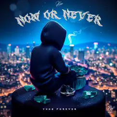 Now or Never - EP by Yung Forever album reviews, ratings, credits