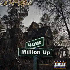 4our Million Up - Single by 004Mal album reviews, ratings, credits