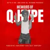 Memoirs of Q.Hype album lyrics, reviews, download