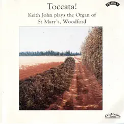 Toccata! by Keith John album reviews, ratings, credits