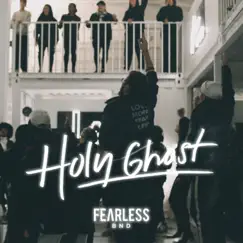 Holy Ghost Song Lyrics