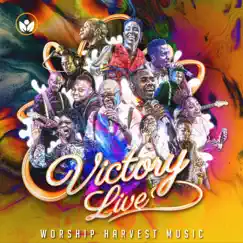 Victory LIVE by Worship Harvest Music album reviews, ratings, credits