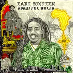 Jah Earth Song Lyrics