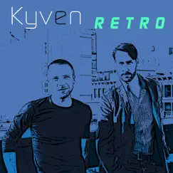 Retro - EP by Kyven album reviews, ratings, credits