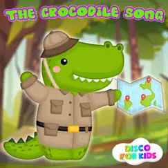 The Crocodile Song Song Lyrics
