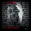 In Me Not On Me album lyrics, reviews, download