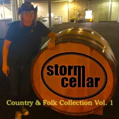 Stormcellar Country & Folk Collection, Vol. 1 by Stormcellar album reviews, ratings, credits