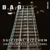 Suicidal Kitchen (feat. Mike Jochum) [Instrumental-Ringtone] - Single album lyrics, reviews, download