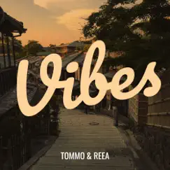 Vibes - Single by Tommo & Reea album reviews, ratings, credits