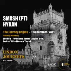 Some Kind of Nightmare (Double B Remix) - Single by SMASH (PT), HYKAN & Double B album reviews, ratings, credits
