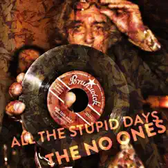 All the Stupid Days - Single by The No Ones album reviews, ratings, credits