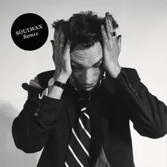 Sensitive Child (Soulwax Remix) Song Lyrics