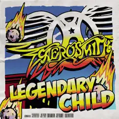 Legendary Child - Single by Aerosmith album reviews, ratings, credits