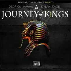 Journey of Kings (feat. Dylan Cage) by Wolfe4kqa album reviews, ratings, credits