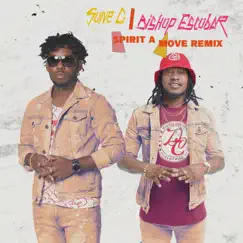 Spirit a Move (Remix) Song Lyrics