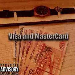 Visa and MasterCard - Single by Gost Food album reviews, ratings, credits