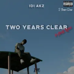 Two Years Clear Song Lyrics