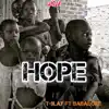 Hope (feat. Babaloke) - Single album lyrics, reviews, download