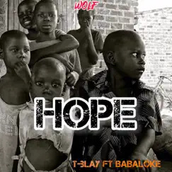 Hope (feat. Babaloke) - Single by T-blay album reviews, ratings, credits