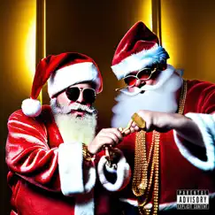 Christmas Trippin (feat. Lateb) - Single by M-Dot album reviews, ratings, credits