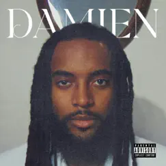 Damien by Kamus Leonardo album reviews, ratings, credits