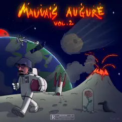Mauvais augure, Vol. 2 by Raven album reviews, ratings, credits