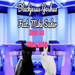 Black Cat and the White Rabbit by Blackjesus Yoshua album reviews, ratings, credits