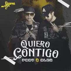 Quiero Contigo - Single by Fary & Alex album reviews, ratings, credits