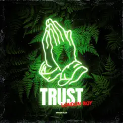 Trust - Single by London Boy album reviews, ratings, credits