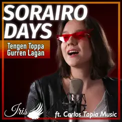 Sorairo Days (Spanish Cover from 