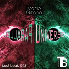 Parallel Universe - Single by Mario Gitano album reviews, ratings, credits