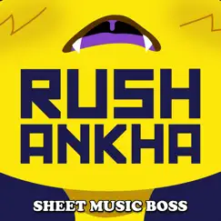 Rush Ankha Song Lyrics