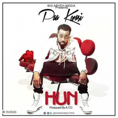 Hun - Single by Paa Kwasi album reviews, ratings, credits