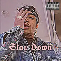 Stay Down - Single by TyDaKing album reviews, ratings, credits