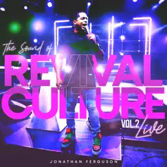 The Sound of Revival Culture, Vol. 2 (Live) by Jonathan Ferguson album reviews, ratings, credits