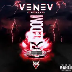 Freedom (feat. Money Meech & a.E.D) - Single by VENEV album reviews, ratings, credits