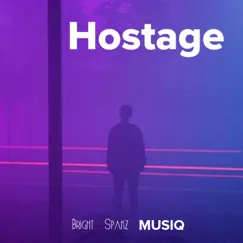 Hostage Song Lyrics
