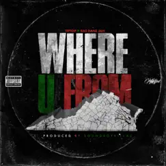 Where U From (feat. Ras Dane Jah) - Single by TipTop album reviews, ratings, credits