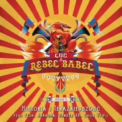 Historia i Teraźniejszość (feat. Peja, Abradab, Danger & Chór Vyrij) - Single by L.U.C. & Rebel Babel Ensemble album reviews, ratings, credits