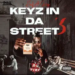 Keyz in da Street 3 by Half a Key album reviews, ratings, credits